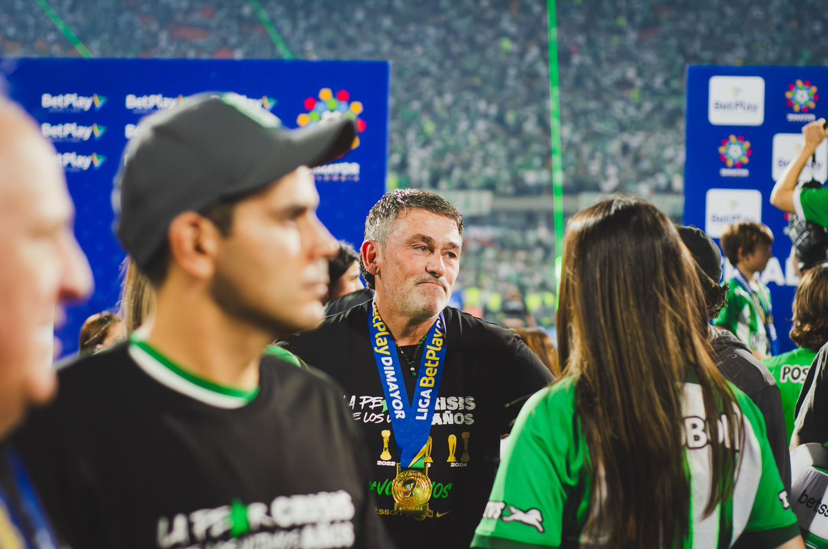 BlogVerdolaga's tweet photo. 🆕 Gustavo Fermani deja el cargo como Gerente Deportivo de Atlético Nacional. 

ℹ️ Información adelantada por @juandl84 y @PSierraR https://t.co/hluE90KGU1