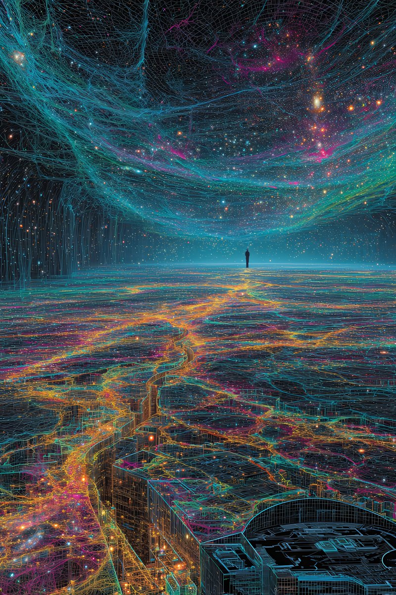USChuck83's tweet photo. Drop your best art of today in the comments ⬇️🖼️🎨
Meet other artists 👩🏻‍🎨🫱🏻‍🫲🏽👨🏻‍🎨
Inside the web https://t.co/EqfG3Tn5Fh