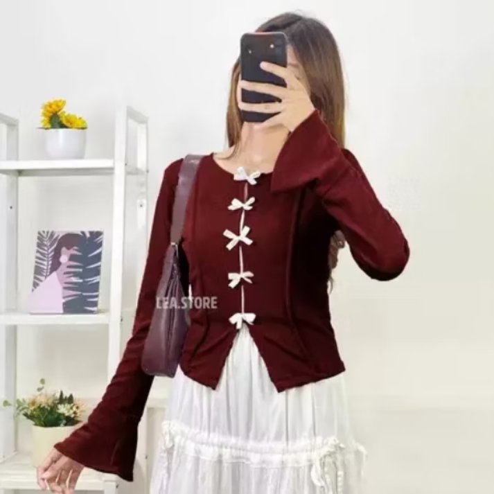 bllaume's tweet photo. ada blouse cantik
https://t.co/ysQGL7i9iu https://t.co/p6SFkCqwEu