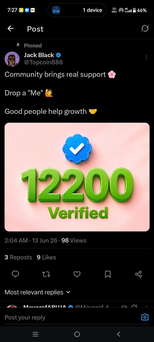 stat_kick's tweet photo. @Topcoin888 Completed ⭐ https://t.co/x6nVmP0ULA
