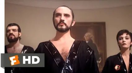 mobengalfan's tweet photo. Ruffy looking like General Zod #UFCWhitehouse https://t.co/MBEZ3jWcsN