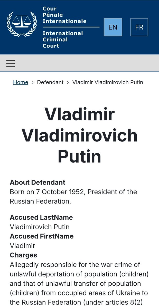 310ASEO's tweet photo. @mfa_russia russia steals children.  Hague is calling. https://t.co/aXF3gsOw9k