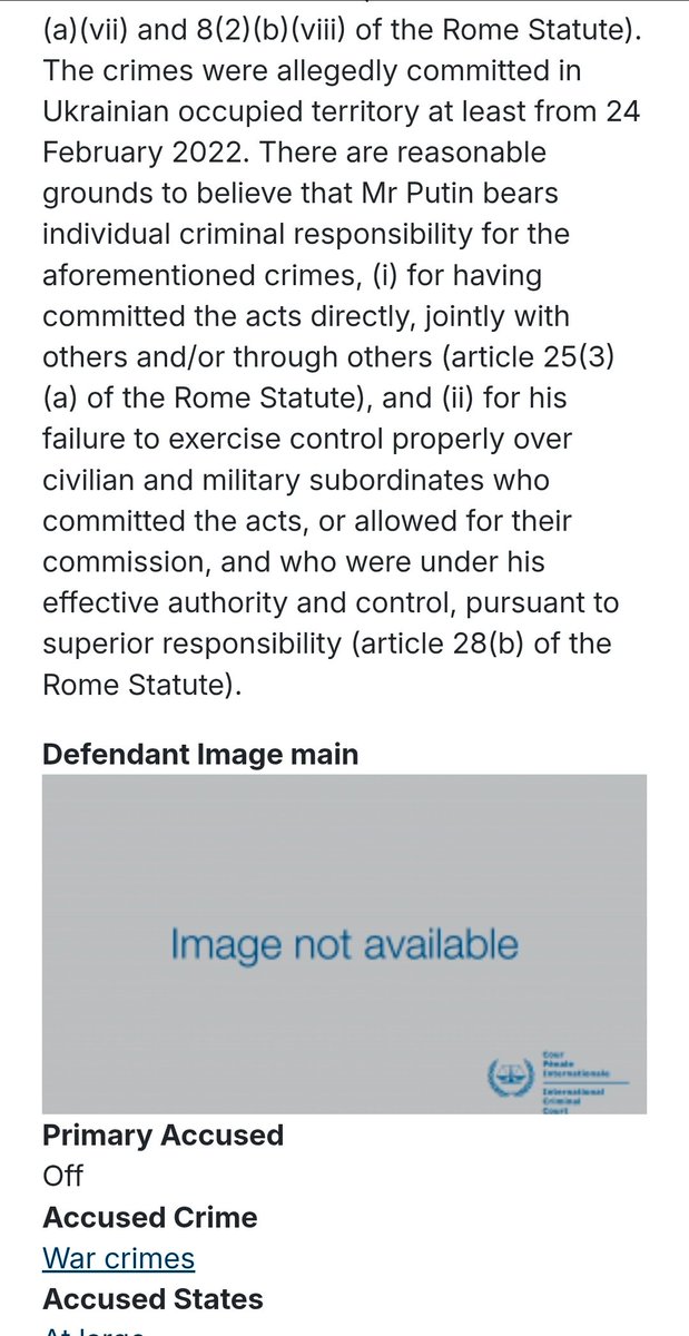 310ASEO's tweet photo. @mfa_russia russia steals children.  Hague is calling. https://t.co/aXF3gsOw9k