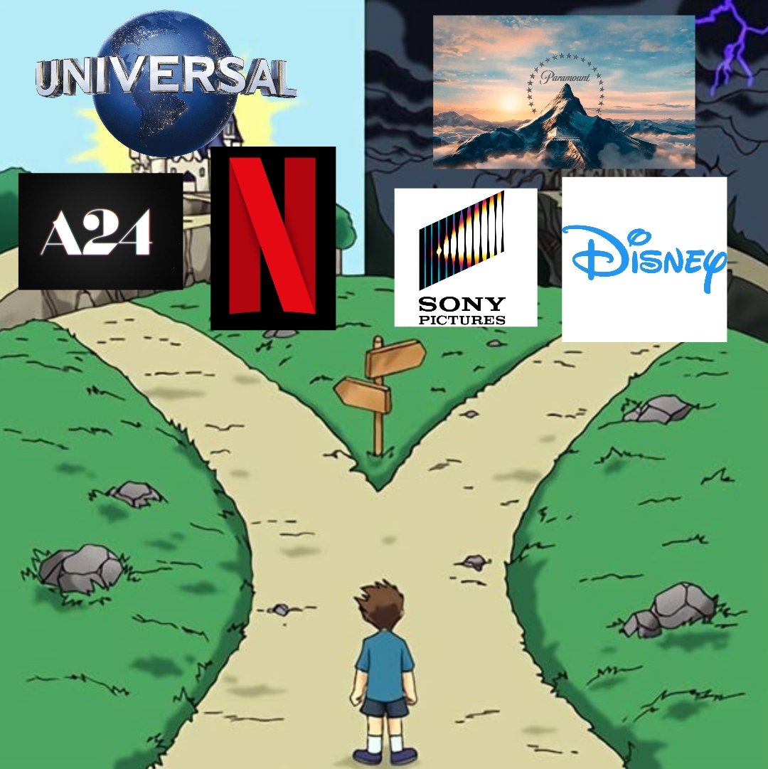 GenerallEXE's tweet photo. @CultureCrave Good Mergers vs Bad Mergers: https://t.co/hQkVUbKeeo