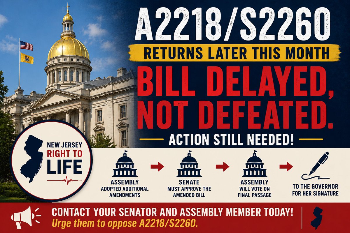 NJ Right to Life tweet media