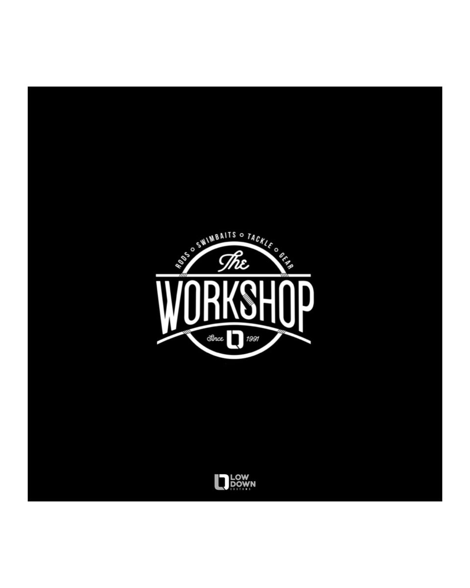 lowdowncustoms's tweet photo. The Workshop ⚒️ 
(available | 6.19)
#theldcworkshop #lowdowncustomrods https://t.co/OugnfvJnWB
