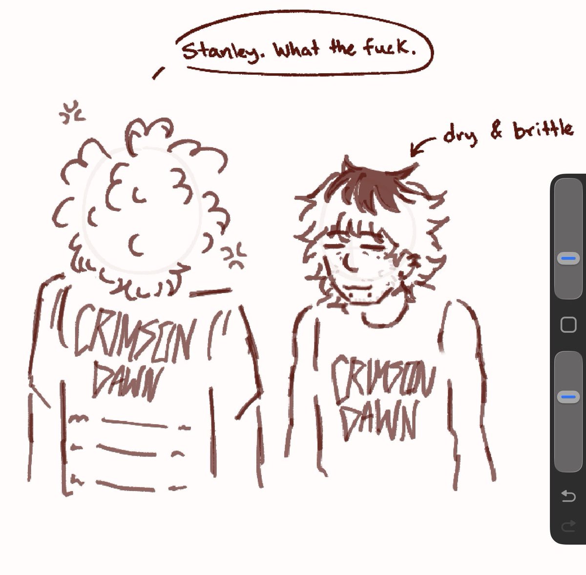 raineedropzz's tweet photo. this is sloppy but more cd au….

#sptwt #spstyle https://t.co/C3k9yKCXO2