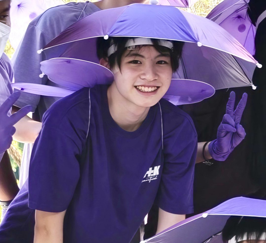 คุณหนู ʙʙ •◡̎•❣️ tweet media