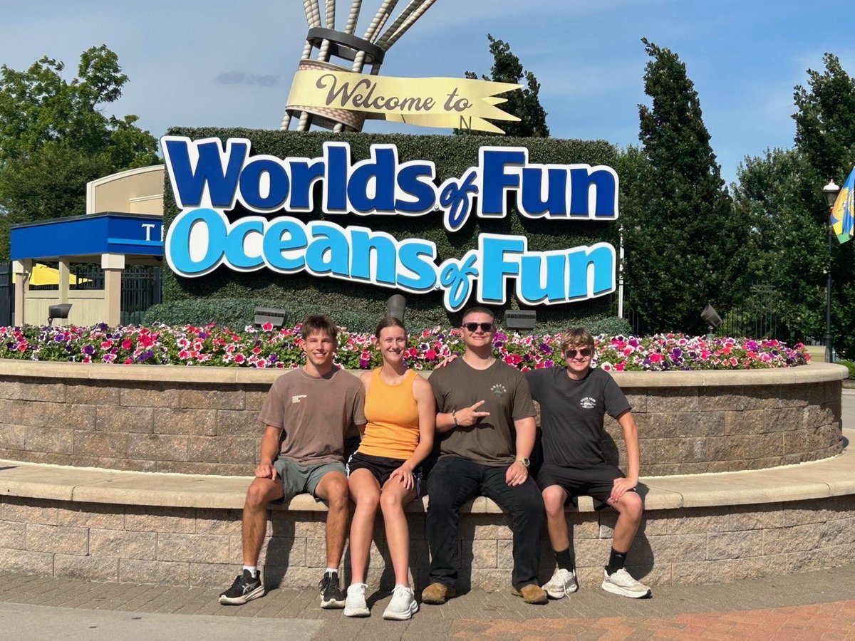 JillRuralNE's tweet photo. Great start to summer! https://t.co/CPDxguhjVe