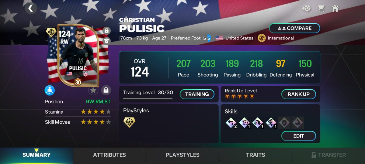 uknowZEXLY's tweet photo. Got American Boy. Stats looks good alt RM and St for me it's a W โก https://t.co/Id4is8ko2U