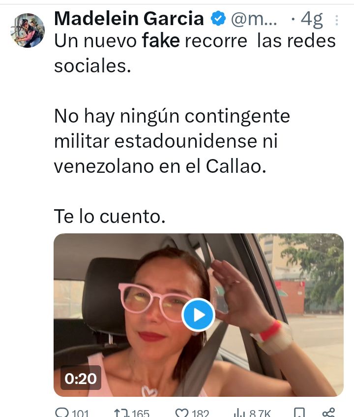 OswaldoLopezMar's tweet photo. Manda a decir @madeleintlSUR que se peló otra vez, como es costumbre (?) https://t.co/IVfuwDyyOX
