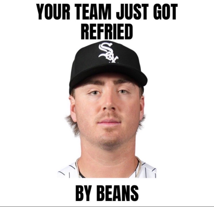 MaizeAndSoup's tweet photo. @Dodgers https://t.co/KYreUsdKSR