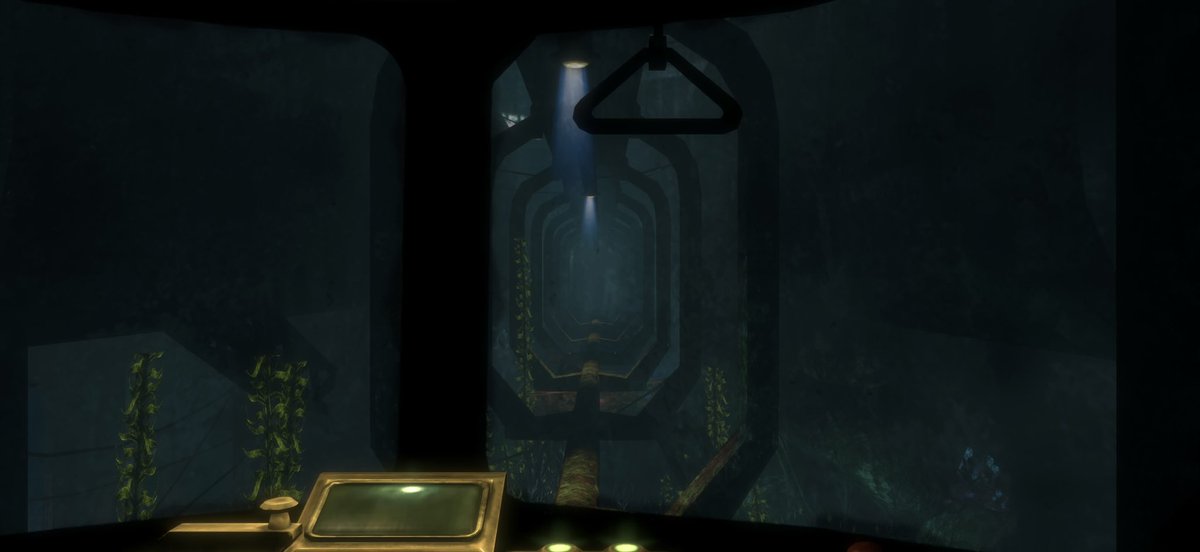 _yuiii1's tweet photo. #bioshock2 https://t.co/rWyYvBmejm