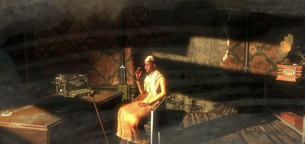 _yuiii1's tweet photo. #bioshock2 https://t.co/rWyYvBmejm