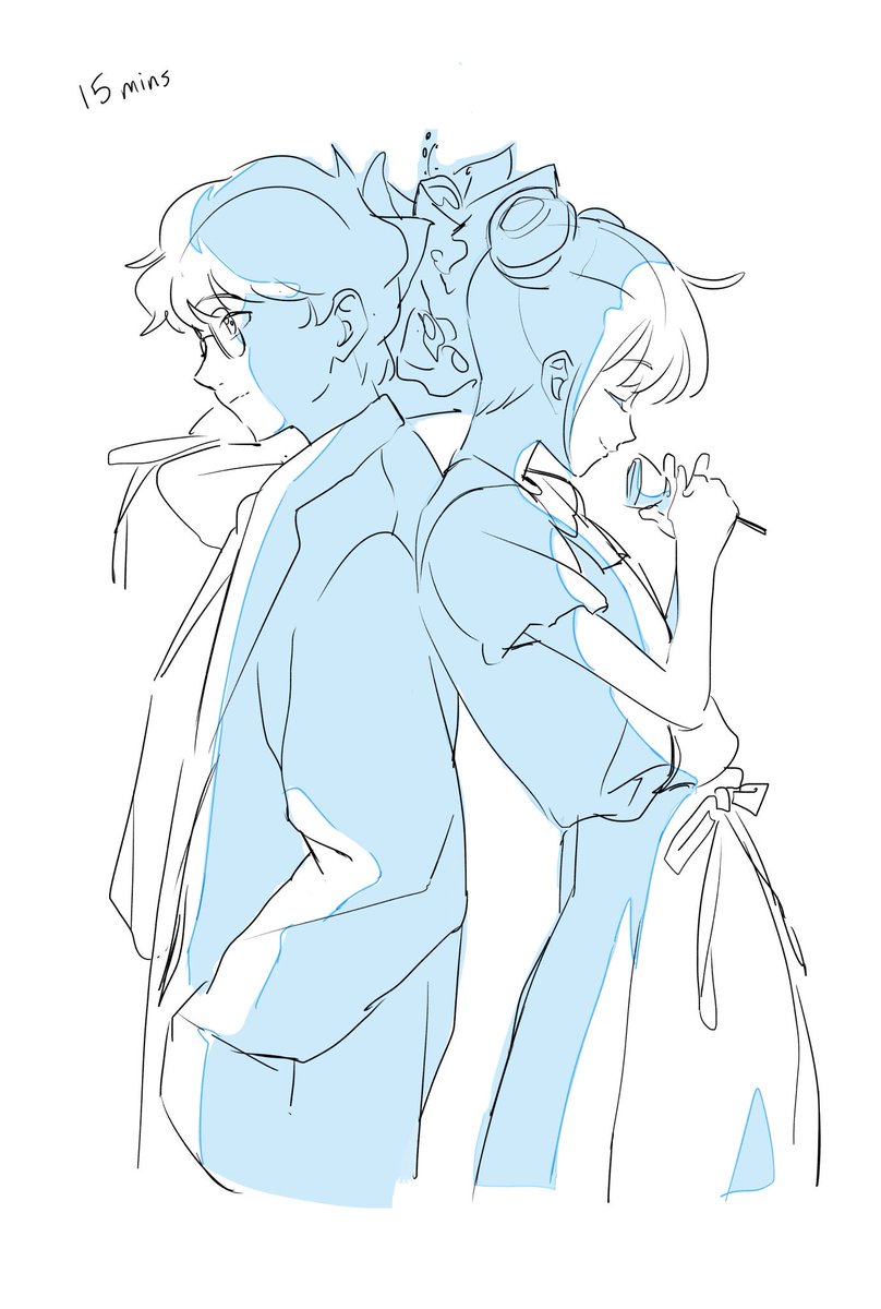 pearljeli's tweet photo. Some WOLO (by @dingkuang1) ZEET Studio live drawings! https://t.co/gx7HYzKwQ2