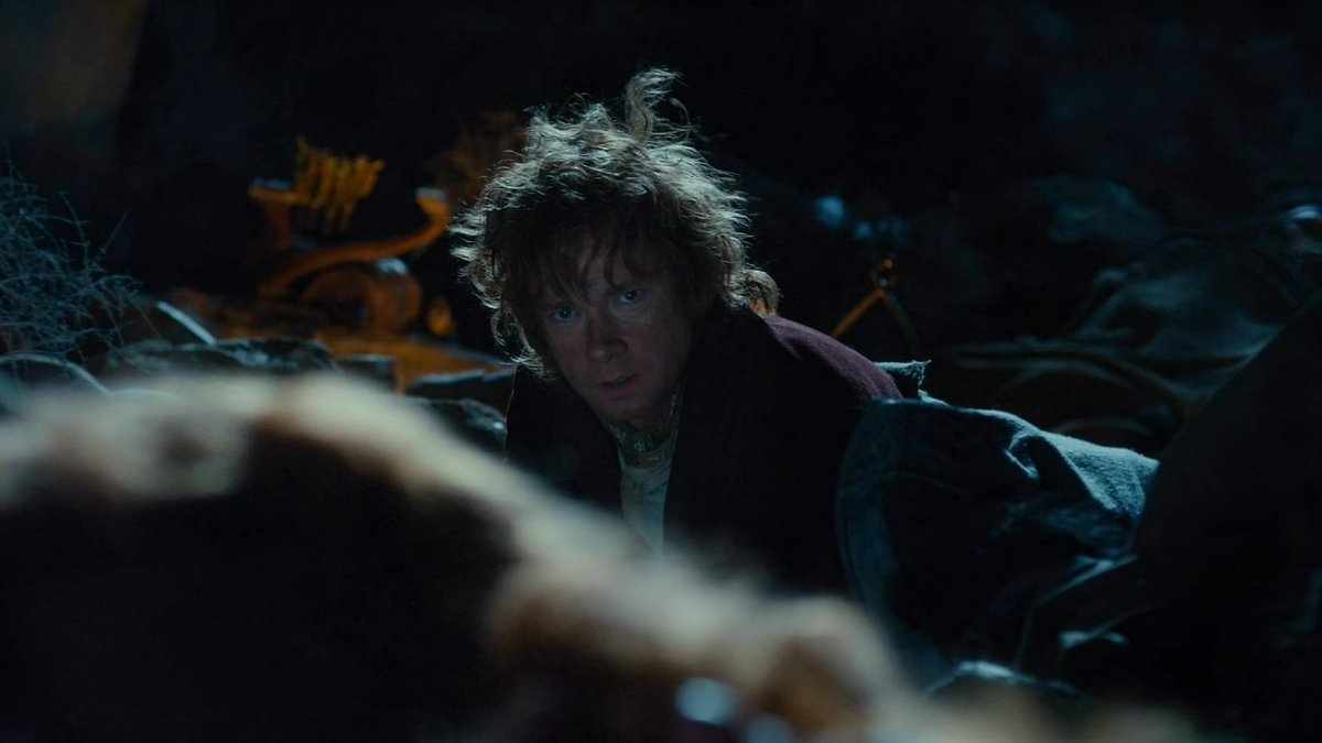 bilboscurls's tweet photo. disheveled look by bilbo baggins https://t.co/0hg5dmuMmC
