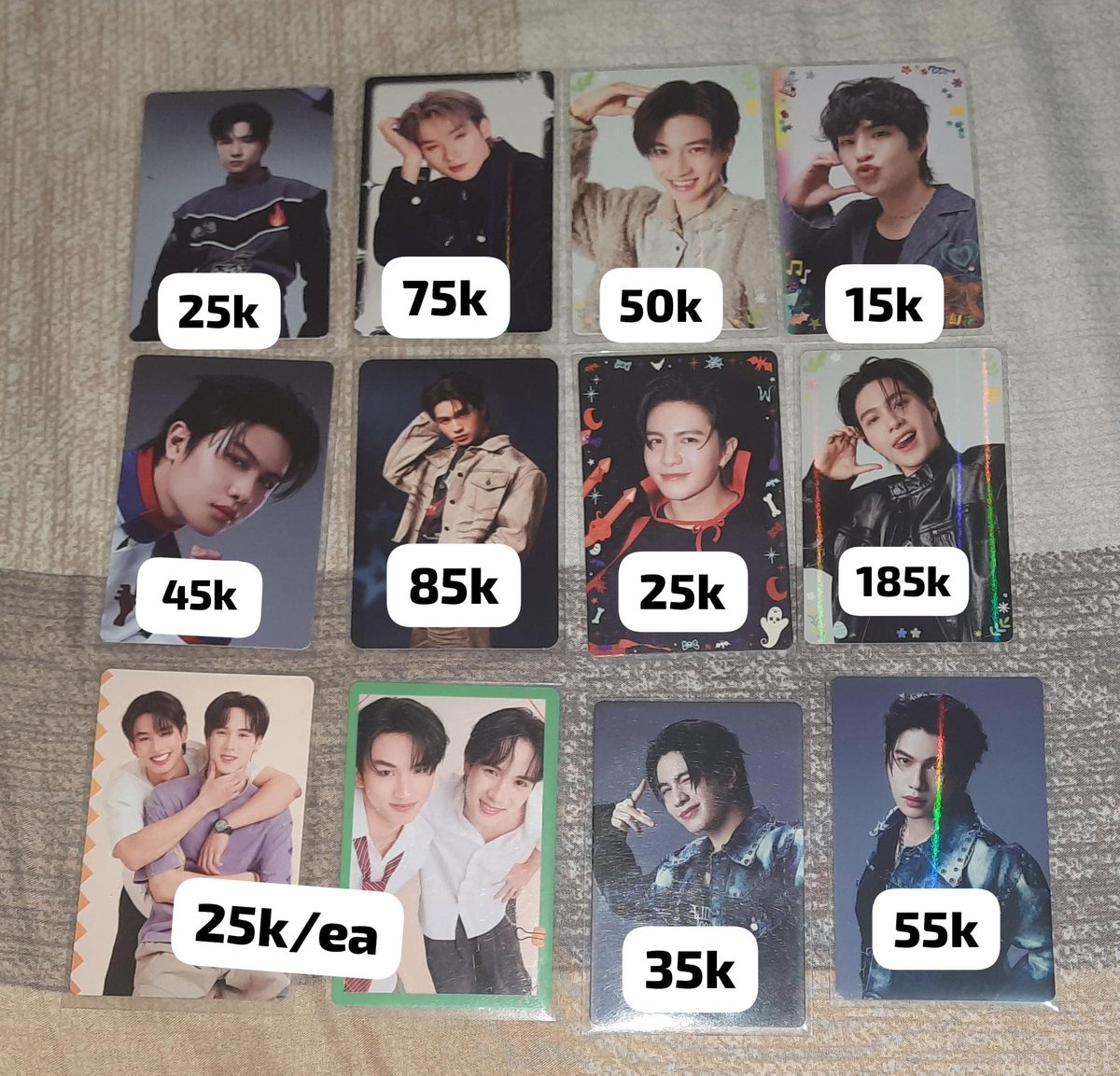 dollebbbtte's tweet photo. #ตลาดนัดlykn wts must have Indonesian address https://t.co/kVKw1XfYTt