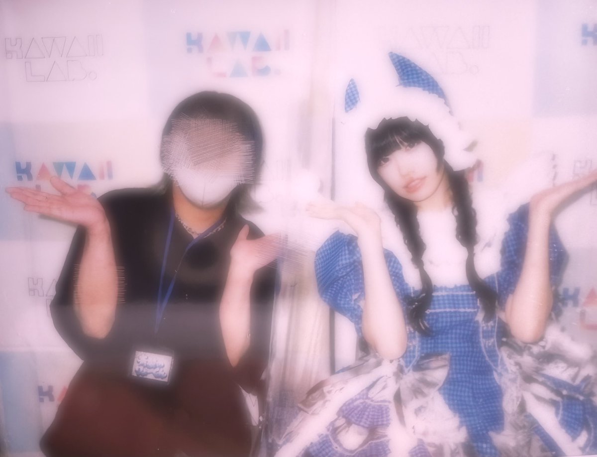 どっち〜❓❓❓ #SWEETSTEADY #奥田彩友