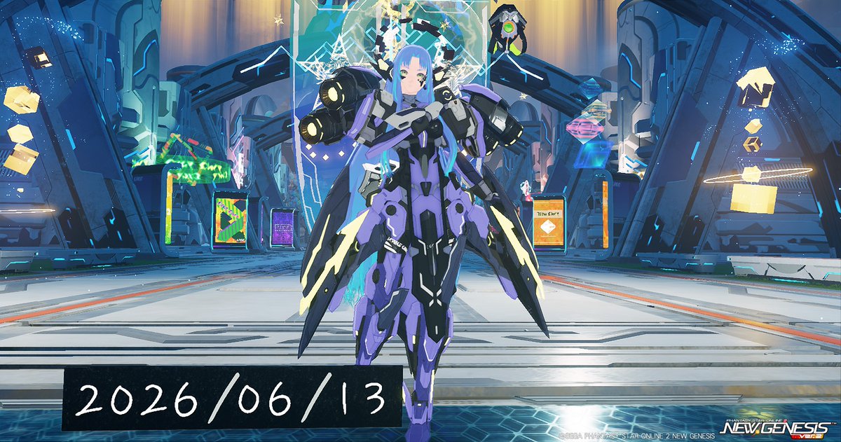 SHIGE_PSO2 tweet picture