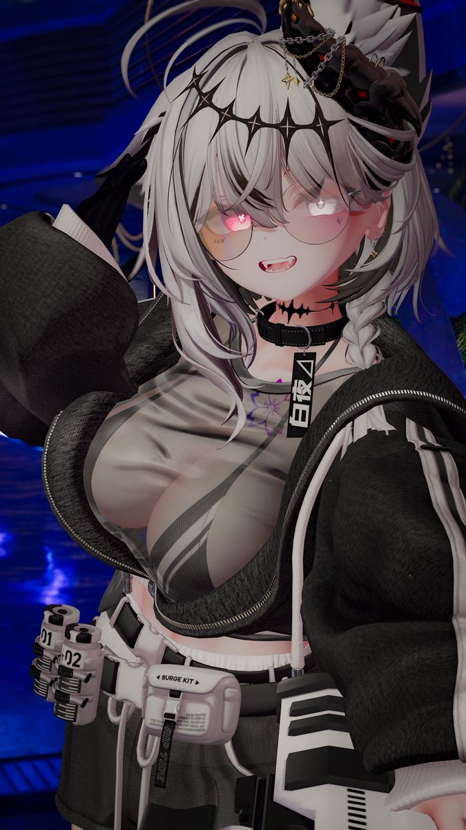 White__Midnight's tweet photo. https://t.co/QYFzGtUXEH