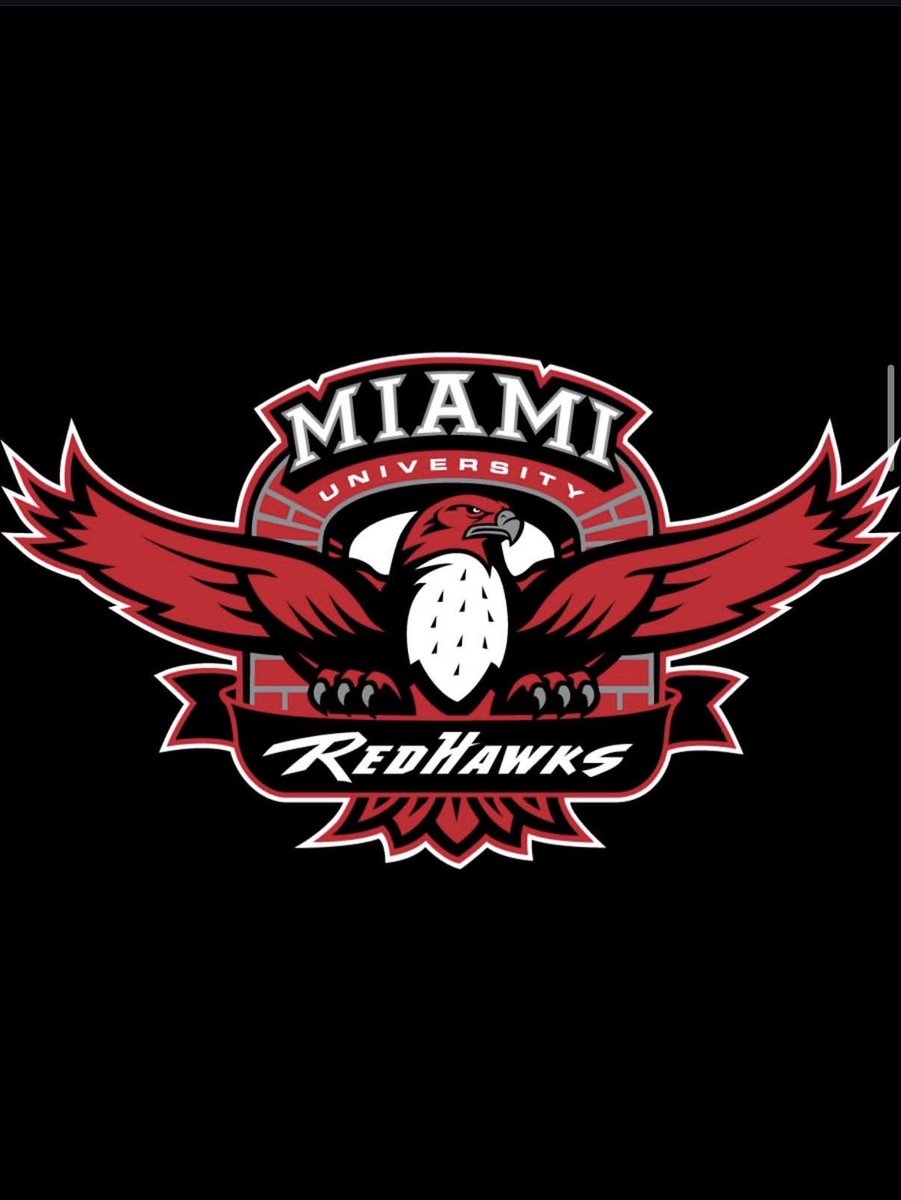 CPerry6__'s tweet photo. After a great camp and conversation with @DBCoachWhite I am extremely blessed to receive an offer from miami university 
@MiamiOHFootball @Martin_Miami_HC @drew15martin @AllenTrieu @SamWebb77 https://t.co/TdfJkMzTb9