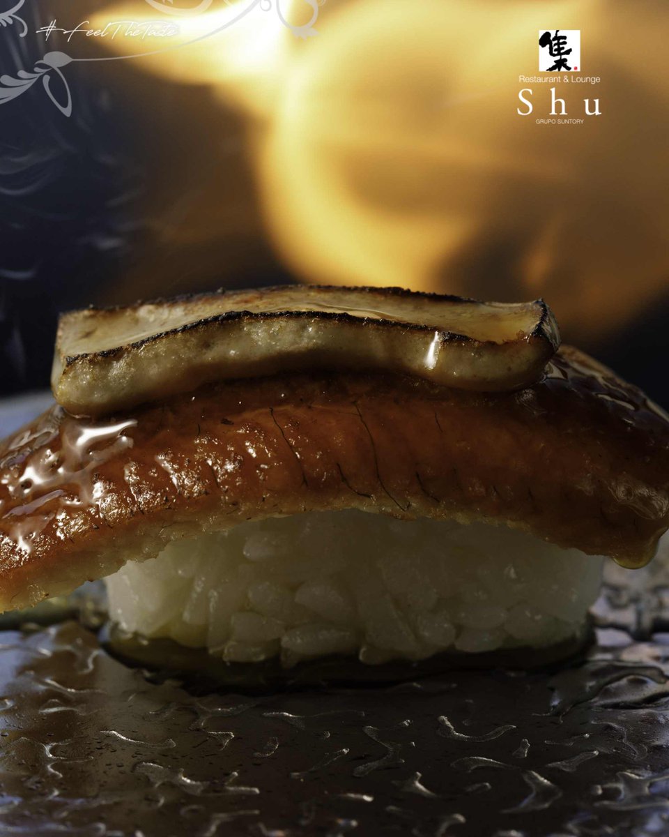 RESTAURANTE SHU (@shurest) / Posts / X