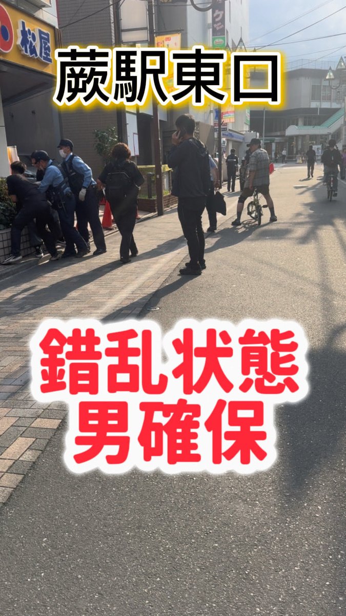 2代目マーキー tweet media