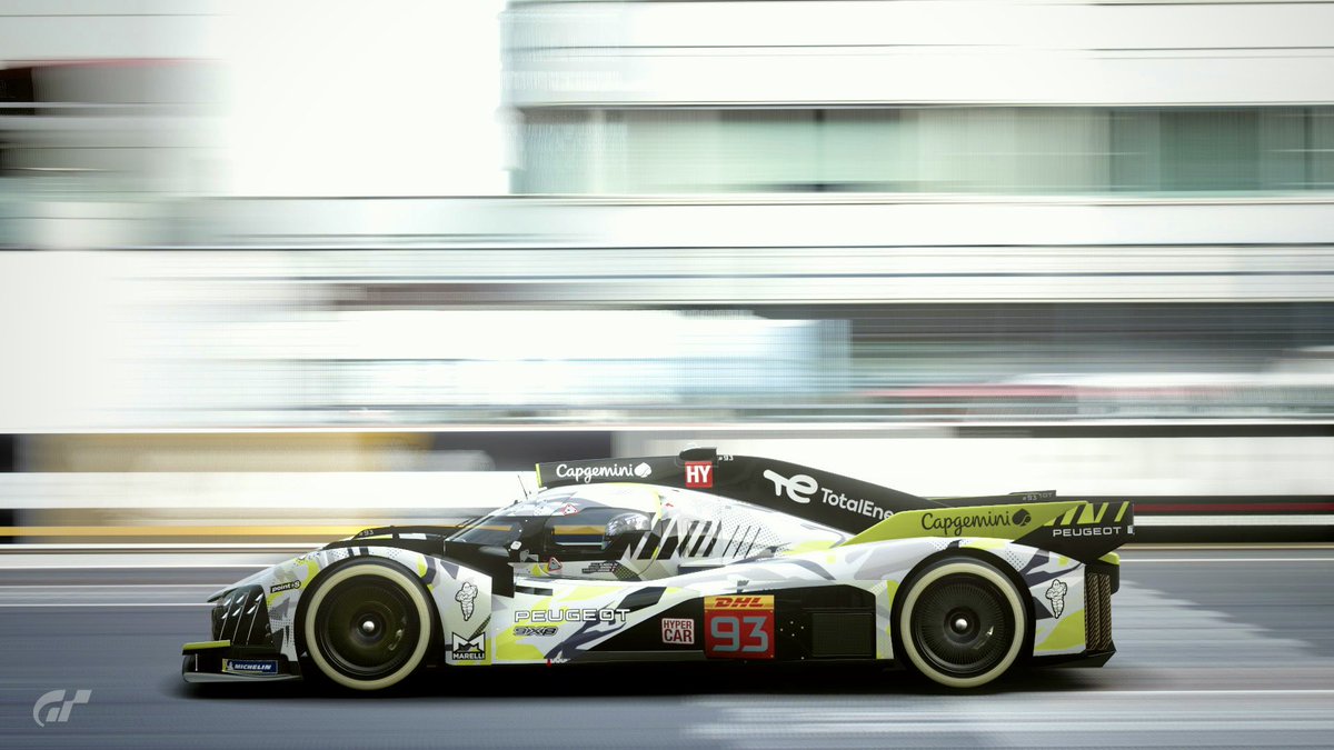 eecfdaef's tweet photo. とてもいい。未だにGT7に収録されていることに違和感ある。ただただかっこいい。 https://t.co/4zCSMCCCcs