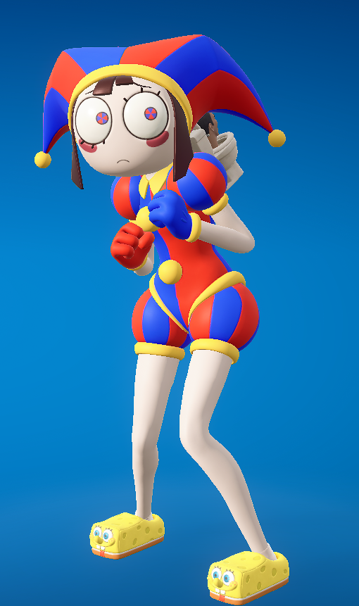 pomxddccni's tweet photo. h-how do i look? https://t.co/G3NbVRO4GP