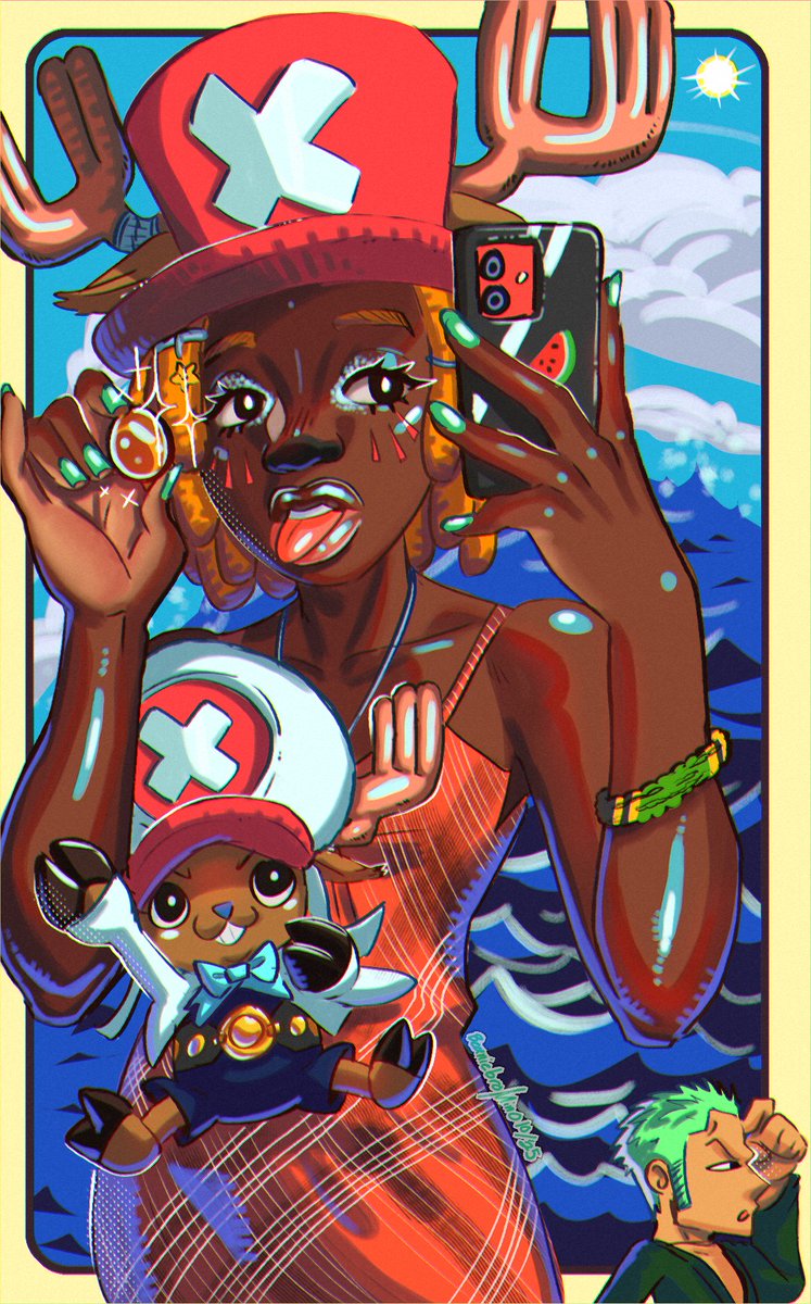 BeanibroM's tweet photo. Yo😲! I'm open for 10 slots of character art c0mmz! Need a thumbnail for a video? A cover for your book? Fan art for your comfort character? Hit up the top of my linktree or Dm me to start! Examples below⬇️ https://t.co/EJIskRi5TP