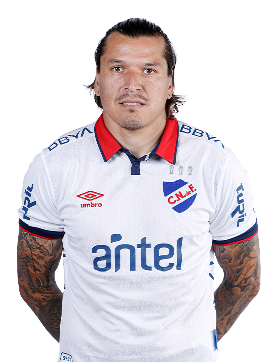 TucPaper's tweet photo. como Paraguay se da el lujo de no llevarlo a él https://t.co/pHgDvtb7uo