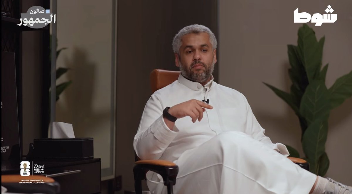 ContextOfshot's tweet photo. بعد الزحمه..🏃‍♂️

بالبدايه أنا مصدوم من بودكاست غير عن تعودنا علية   فكرة شاطحة غريبة ماستوعبت الا يوم دخلت المقطع  

مقطع راييق جدا فعلا نفس شعور يوم تسولف عند الحلاق 😅💆‍♂️ 

أنصح الي طفشان مايدري وش يسوي يشغل المقطع الرايق والجميييل كل اسبوع 🤩

شكرا لشباب أمتعونا 💚
@CFCfm11 
@8_badeer 
@amm_mkt 

رابط المقطع : https://t.co/Bq7a5pt7d7