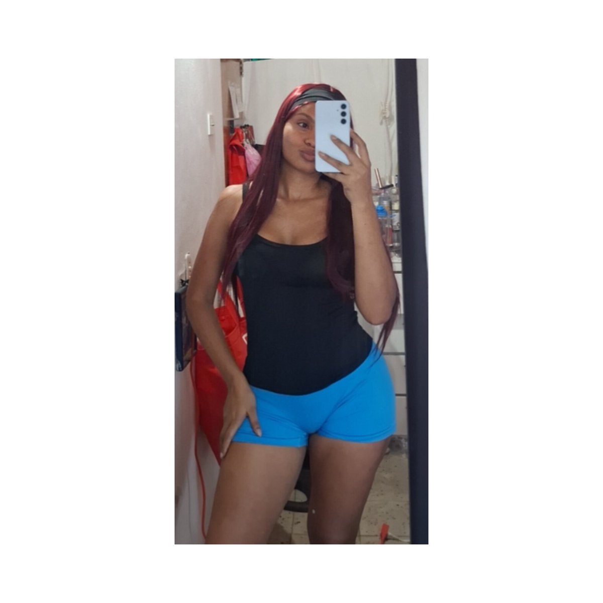 adrisp26's tweet photo. Pelirroja fav❤️ https://t.co/STOE5h8Bas