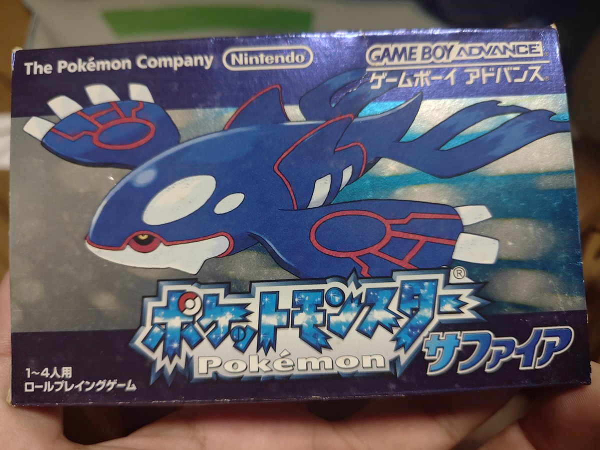 Retread_tireman's tweet photo. 実家からでてきた　懐かしい〜 https://t.co/Ux4j67JJMT