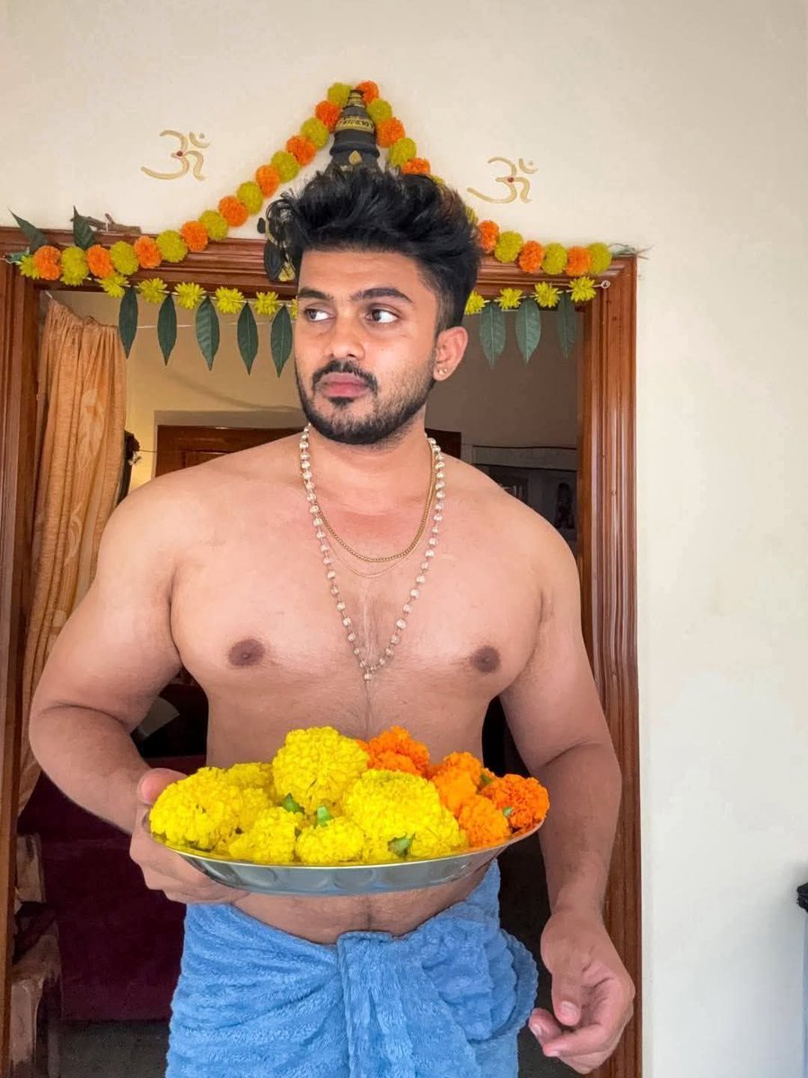 Anthuvan tweet media