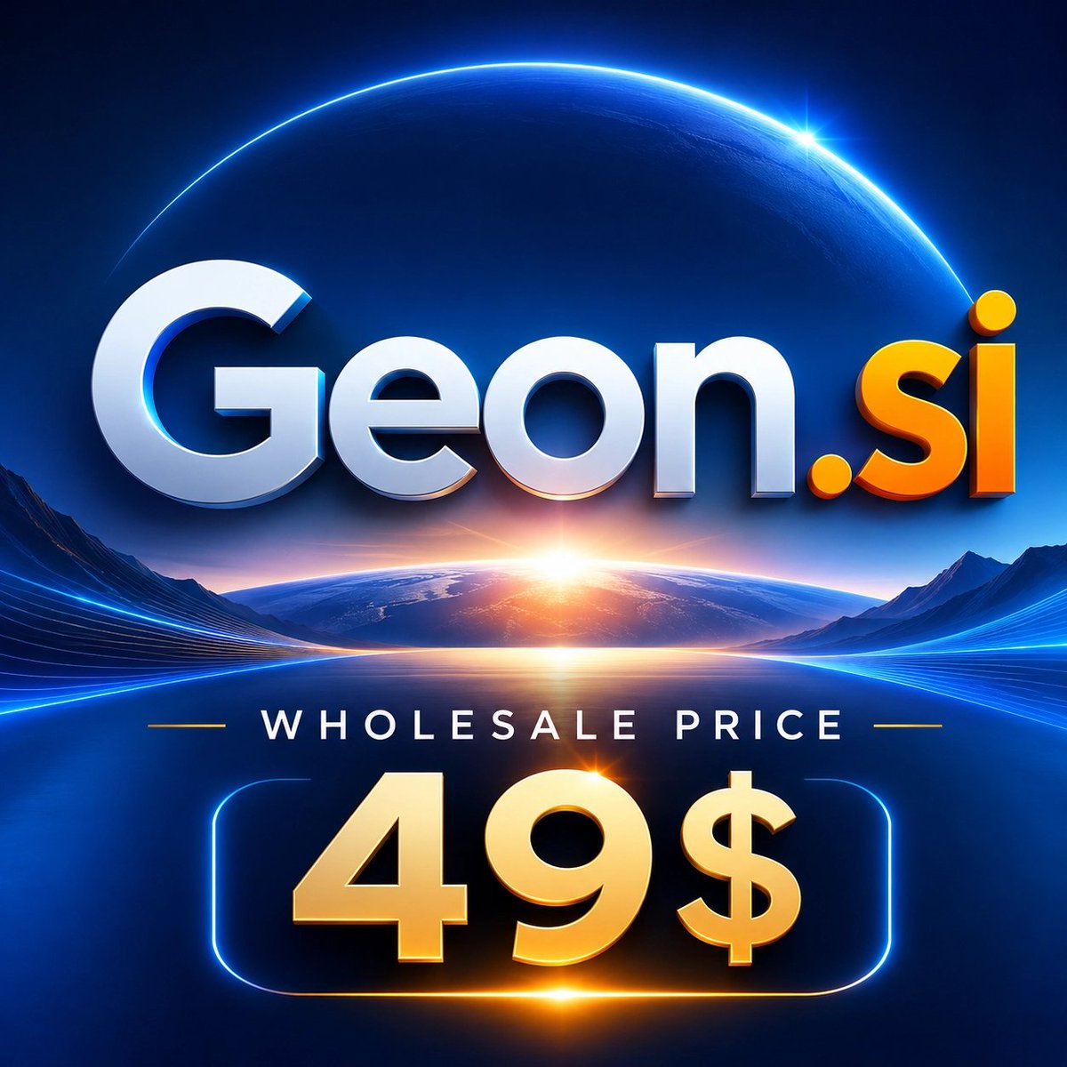Wholesale Domain Names tweet media