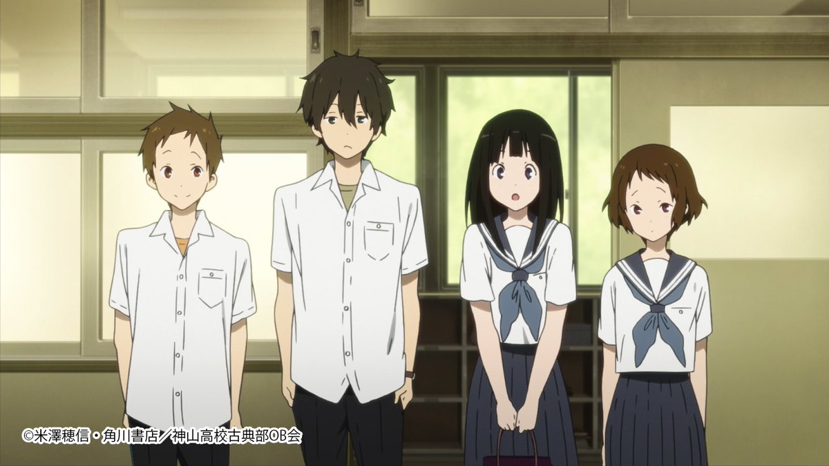 U-NEXTアニメ・マンガ@公式 tweet media