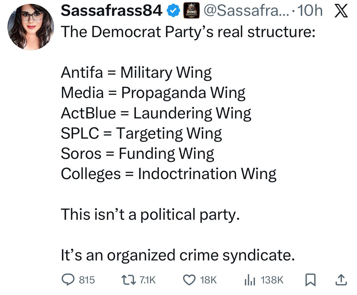 MSAPatriot's tweet photo. @RoKhanna L I A R https://t.co/Kmkq9SCDBX