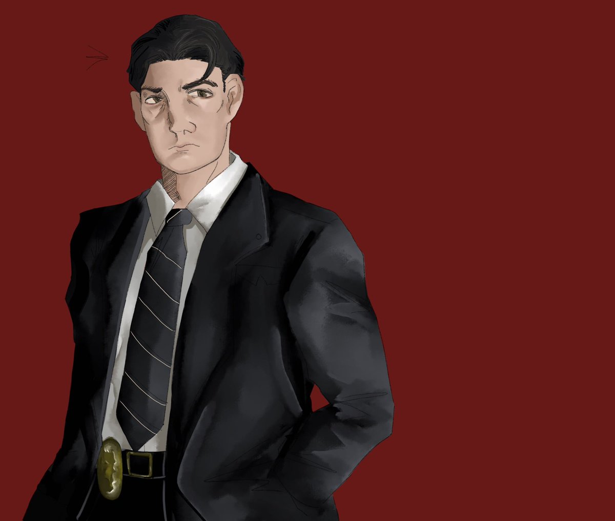 bellpeepy's tweet photo. Warm up #twinpeaks https://t.co/5ciBNfJSzV