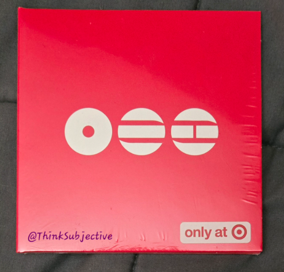 ThinkSubjective's tweet photo. tinyvinyl (Swim + Normal) Giveaway

RULES:
~USA🇺🇸 ONLY
~OT7 aRMy &amp; follows @BTS_twt
~ℝ𝔼𝕋𝕎𝔼𝔼𝕋 for entry

[ɪ ᴡɪʟʟ @ 1 ᴡɪɴɴᴇʀ.]
ENDS TOMORROW NIGHT➡️6/13

-MUTED-     (11/13) https://t.co/dzP4tB4iEC