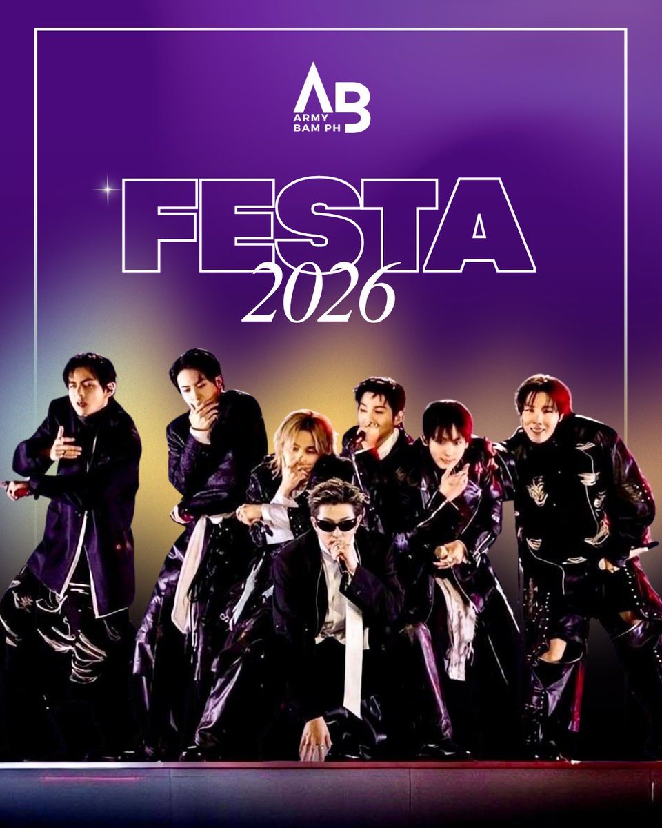 ArmyBamph's tweet photo. happy festa army!💜💜💜

#BTS #방탄소년단 #BTS13thAnniversary https://t.co/b80rvjuoUB