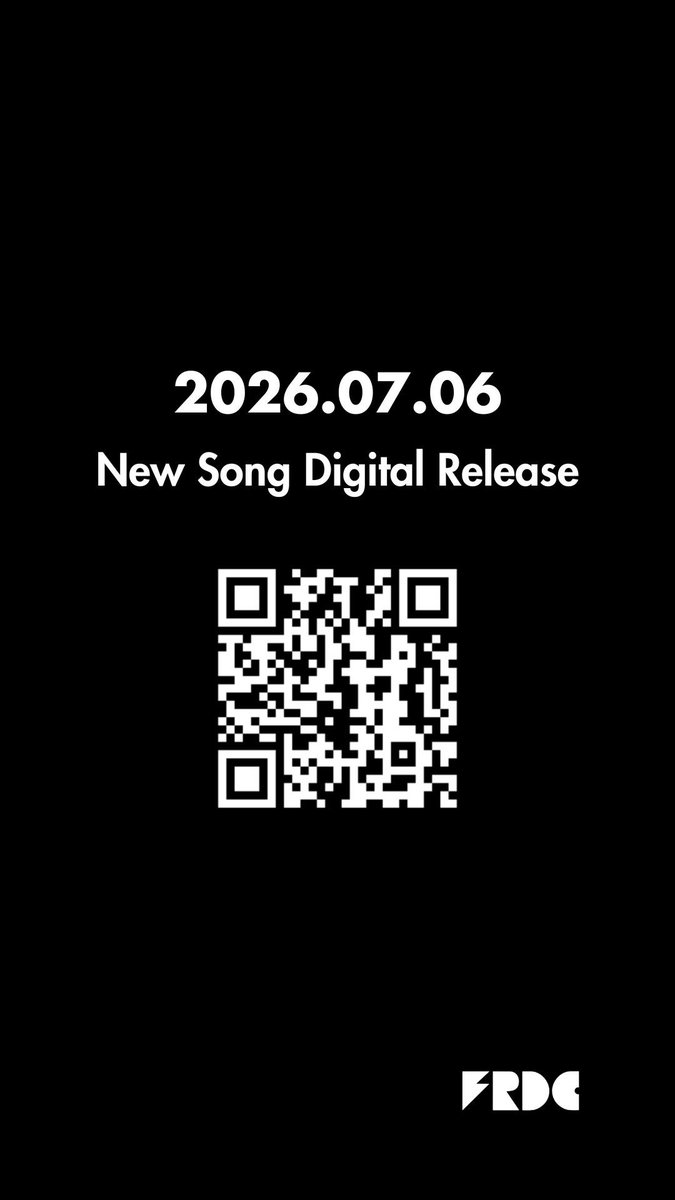frederitter's tweet photo. 2026.7.6
#フレデリック 新曲配信決定⚡️

詳細発表まで6️⃣日🏫🍑📚
✔6/19 (金)17:00発表

👇配信予約はこちら https://t.co/Egy6Knwnok