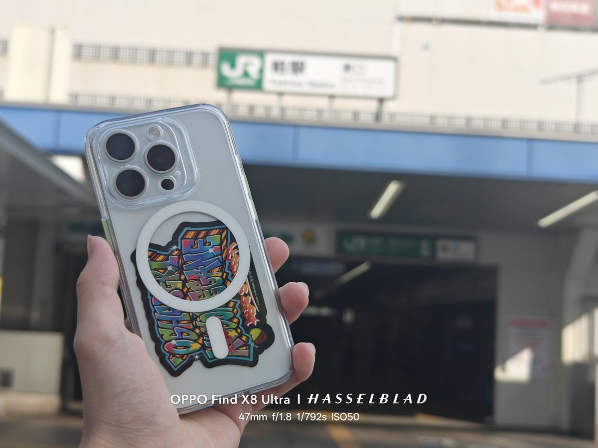 argadgetone's tweet photo. アリオ柏に！！来ました！！！ https://t.co/xHkD256o0A