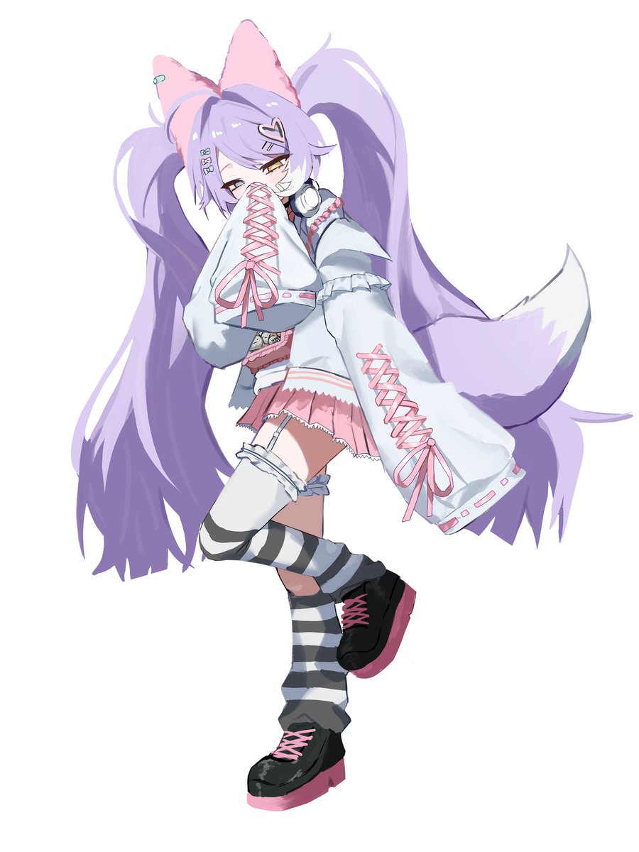gulja7carrot's tweet photo. #shibuki_art https://t.co/A2atAFyRTe