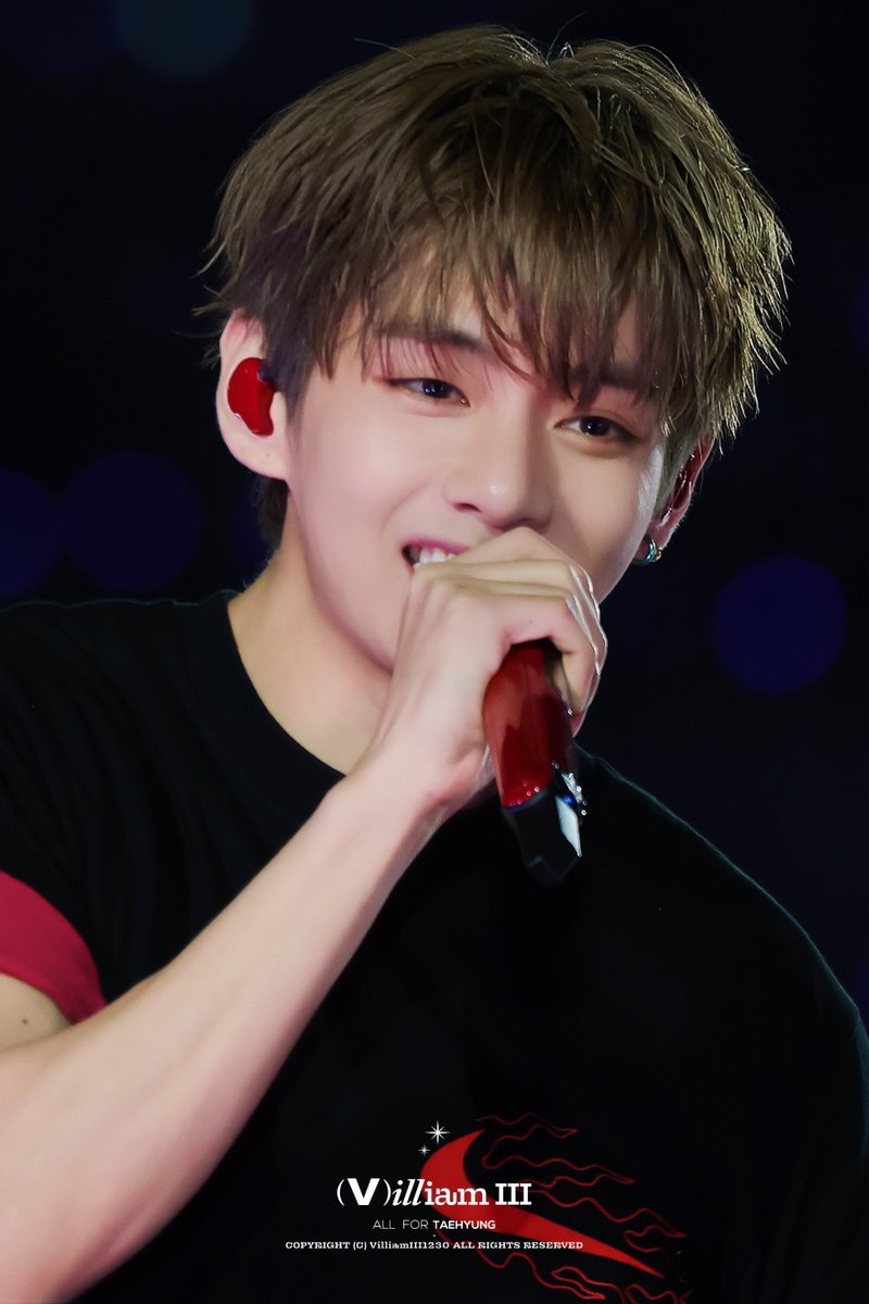 VilliamIII1230_'s tweet photo. 260612

#BTS_ARIRANG_TOUR_BUSAN
#태형 #뷔 #BTSV 
#KIMTAEHYUNG #テテ https://t.co/YU2achONIt