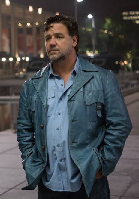 SorgxSorg's tweet photo. Does the @USMNT head coach look like Russell Crowe to anyone else? https://t.co/eIY7D6Lkv2