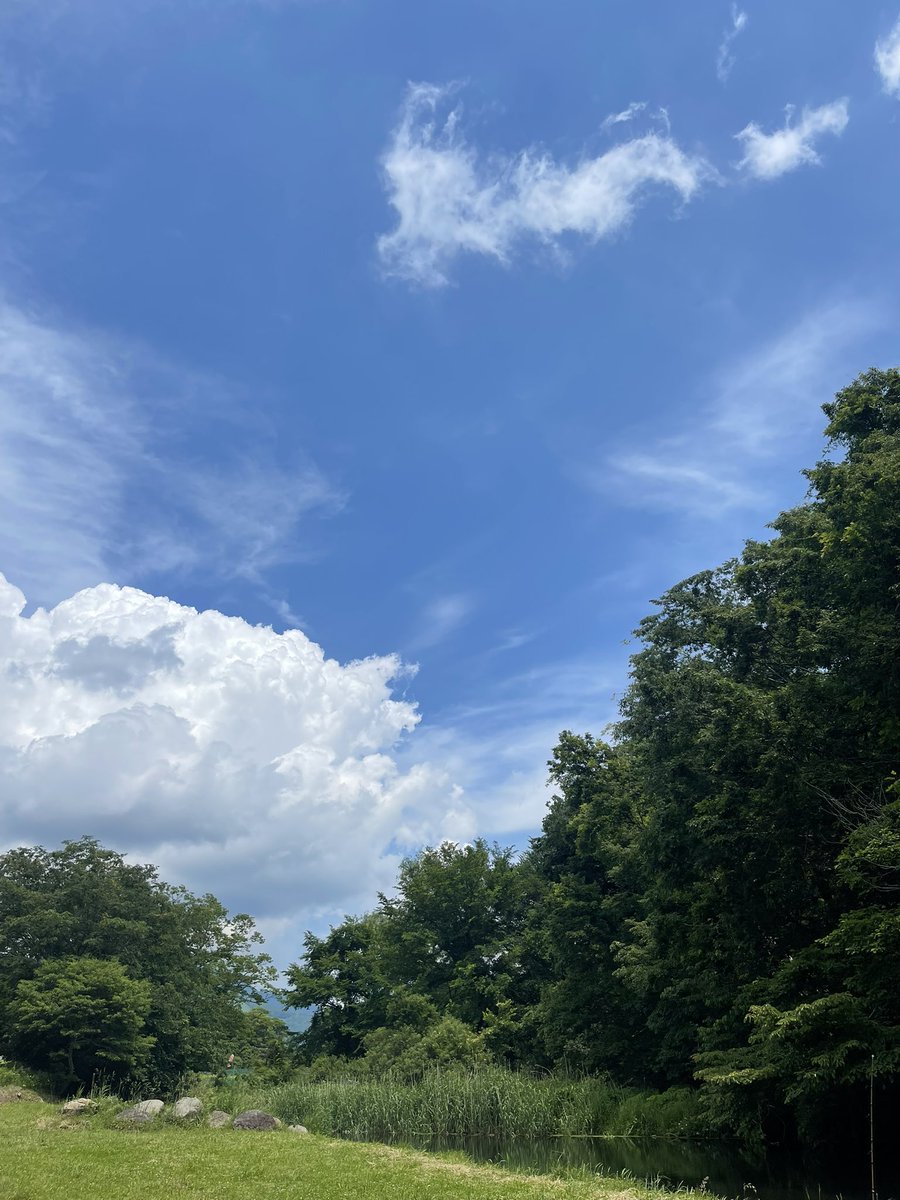 tukedume's tweet photo. ひっさびさ‼️☀️ https://t.co/EUUV3uzWea