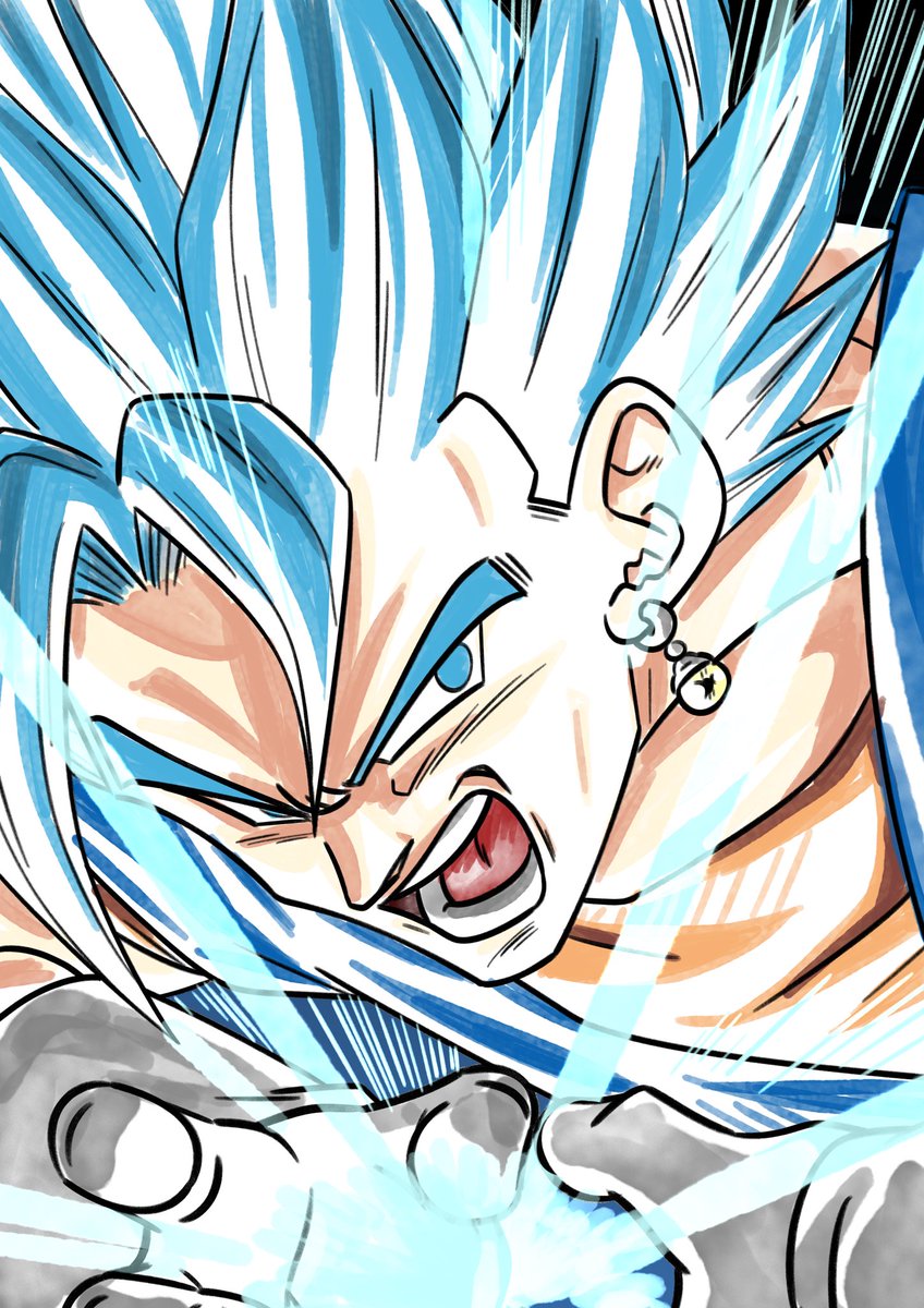 murata_murata_a's tweet photo. #ドラゴンボール #DragonBall #イラスト #drawing 
毎日描いてます！ https://t.co/5xmd7NNHXW