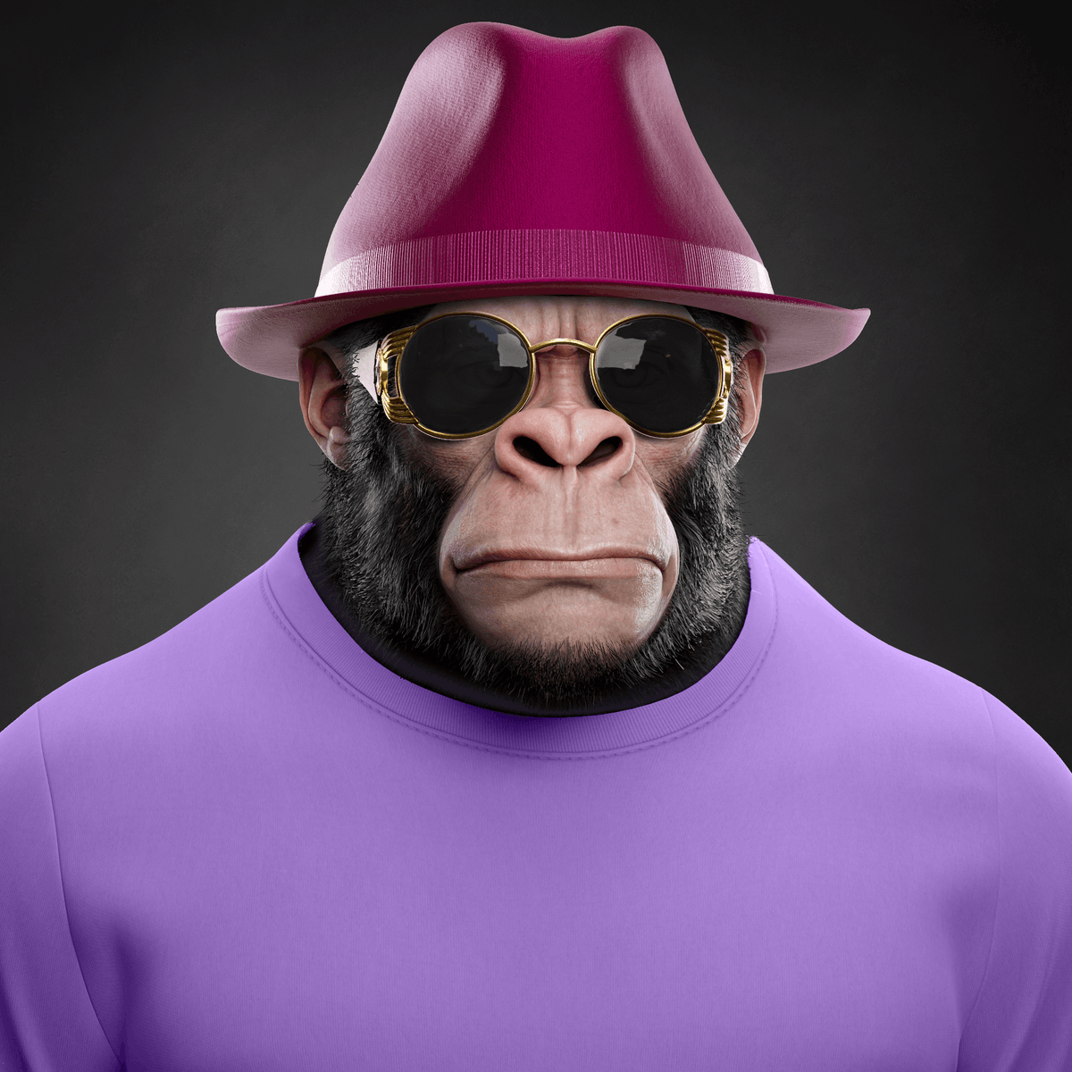 KongSweepBot's tweet photo. 2 Supreme Kong just sold for 0.417 ETH ($697) https://t.co/yAkaZ2zgHK