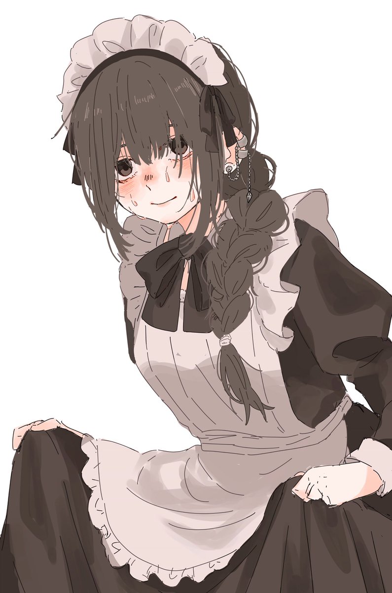 BhsMauSipo83274's tweet photo. ←加筆前　　　私好みに加筆後→ https://t.co/45MQILyUdx